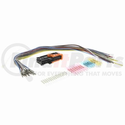 Vemo V10830082 Repair Kit, cable set