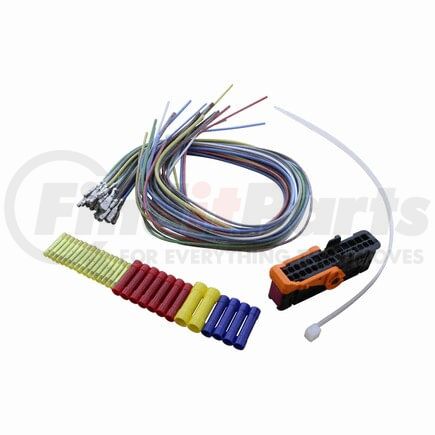 Vemo V10830083 Repair Kit, cable set