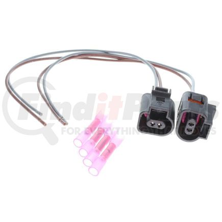 Vemo V10830088 Repair Kit, cable set