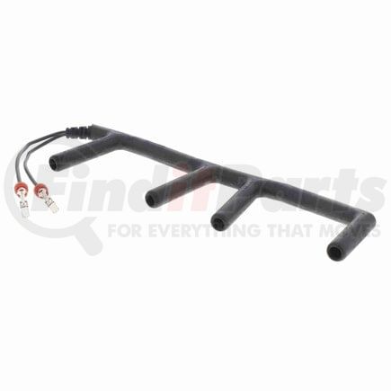 Vemo V10830114 Repair Kit, cable set