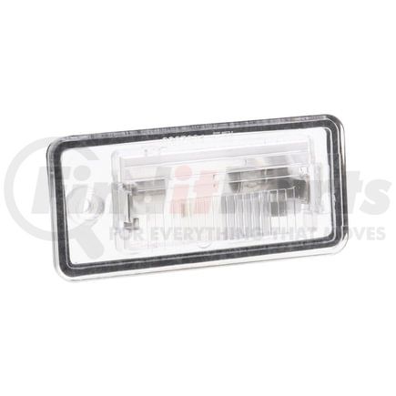 Vemo V10840001 Licence Plate Light