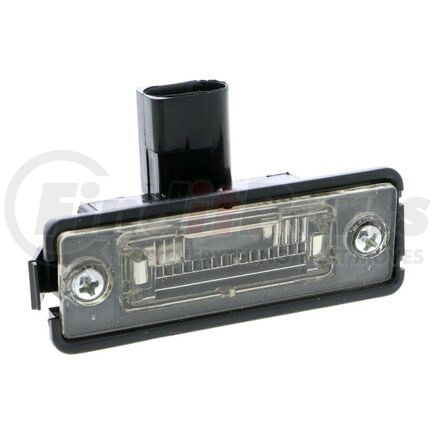 Vemo V10840033 Licence Plate Light