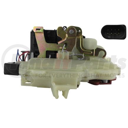 Vemo V10850016 Door Lock