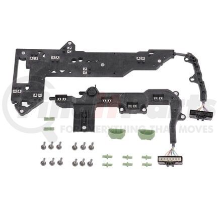 Vemo V10-86-0002 Kit repara. cables, Mechatronik (transmi