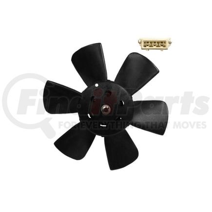 Vemo V15 01 1814 Ventilador, refrigeración del motor