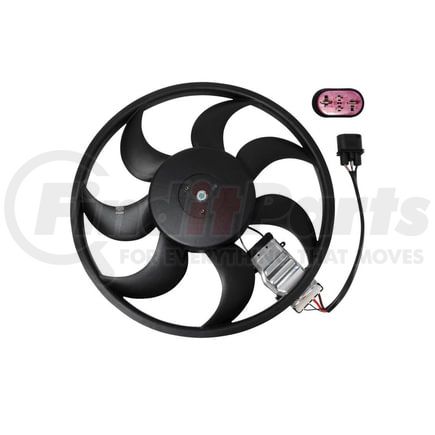 Vemo V15011894 Ventilador, refrigeración del motor