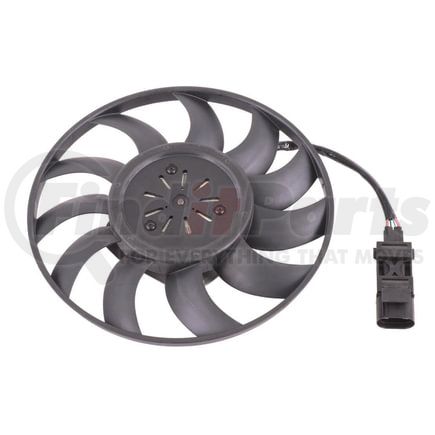 Vemo V15011898 Ventilador, refrigeración del motor