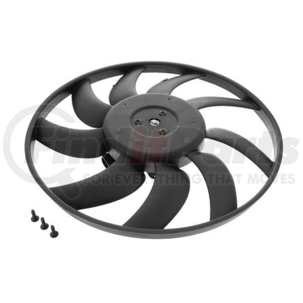 Vemo V15011907 Fan, radiator