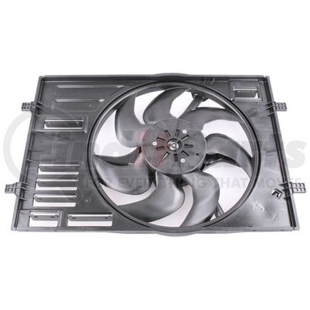 Vemo V15011913 Fan, engine cooling