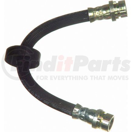 Wagner BH140074 Wagner BH140074 Brake Hose