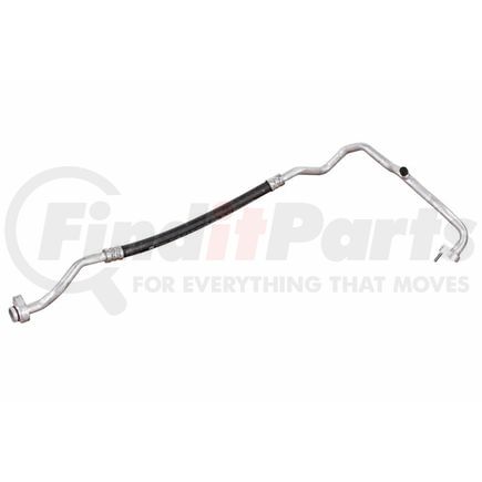 Vemo V15-20-0083 Low Pressure Line, air conditioning
