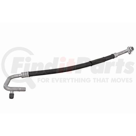 Vemo V15200098 High-/Low Pressure Line, air conditionin