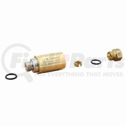 Vemo V15510007 Valve, compressed-air system