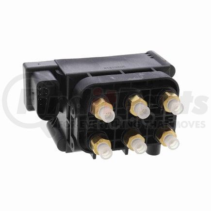 Vemo V15510012 Valve, compressed-air system