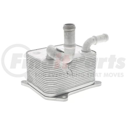 Vemo V15600013 Oil Cooler, engine oil