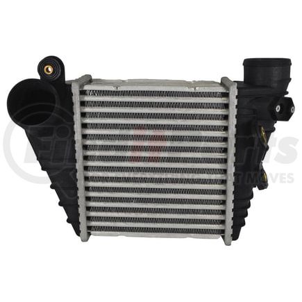 Vemo V15601201 Radiador de aire de admisión