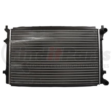 Vemo V15605049 Radiator, engine cooling