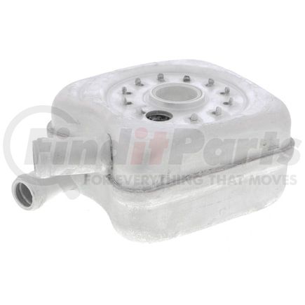 Vemo V15-60-6011 Oil Cooler, engine oil