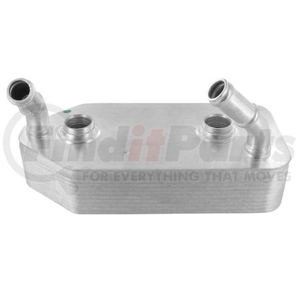 Vemo V15-60-6016 Oil Cooler, automatic transmission