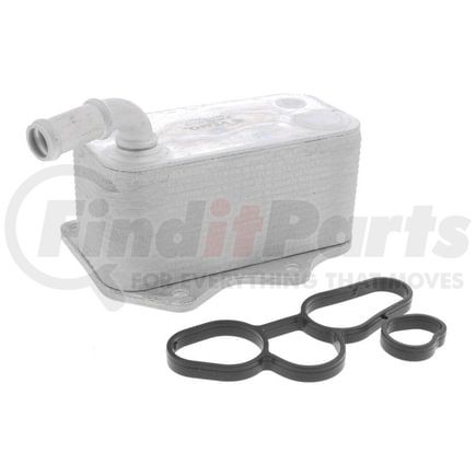 Vemo V15-60-6018 Oil Cooler, engine oil