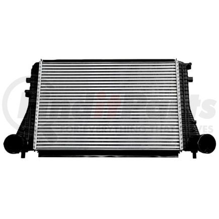 Vemo V15606047 Radiador de aire de admisión