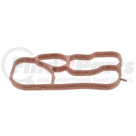 Vemo V156090015 Gasket, oil cooler