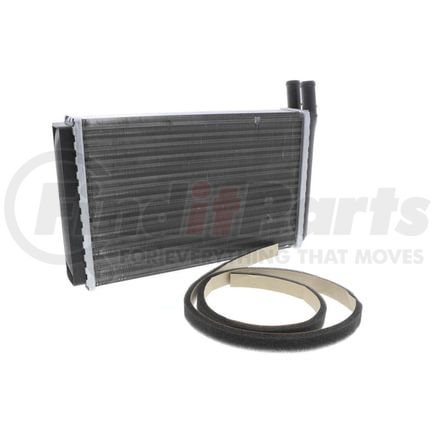 Vemo V15-61-0002 Heat Exchanger, interior heating