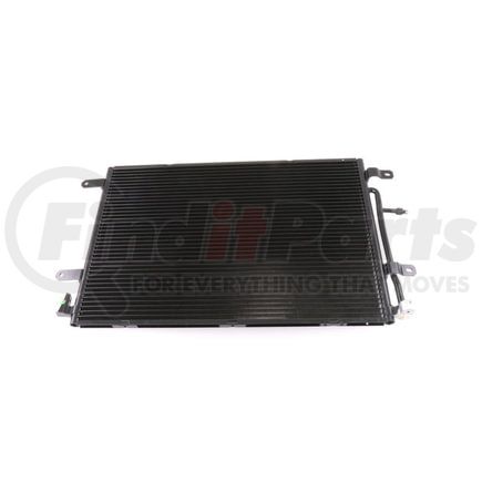 Vemo V15621051 Condensador, aire acondicionado
