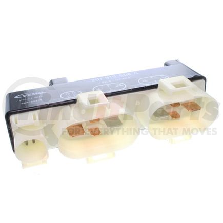 Vemo V15-71-0033 Relay, radiator fan overrun