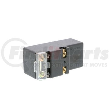 Vemo V15711019 Relay, radiator fan overrun