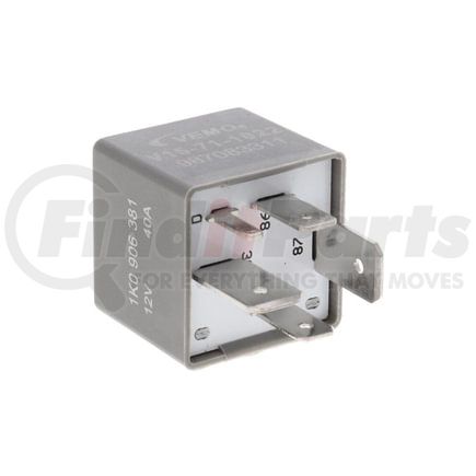 Vemo V15711022 Relay, main current