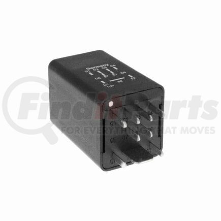 Vemo V15-71-1032 Control Unit, glow time