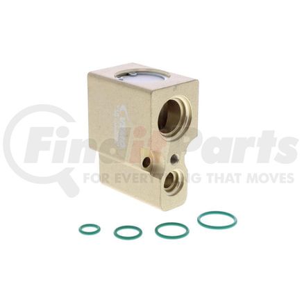 Vemo V15770004 Expansion Valve, air conditioning