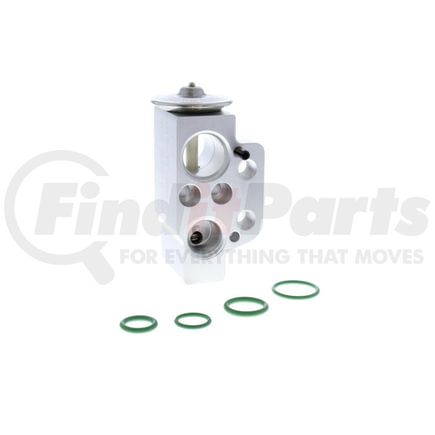Vemo V15770023 Expansion Valve, air conditioning
