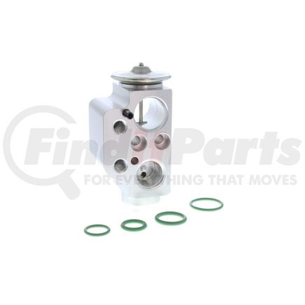 Vemo V15 77 0024 Expansion Valve, air conditioning