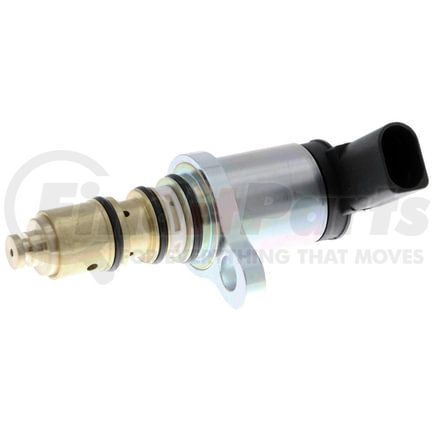 Vemo V15771019 Control Valve, air conditioning compress