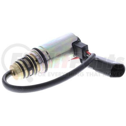 Vemo V15771018 Control Valve, air conditioning compress