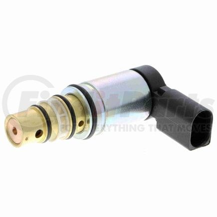 Vemo V15771020 Control Valve, air conditioning compress