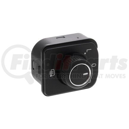 Vemo V10730656 Switch, exterior rearview mirror adjustm