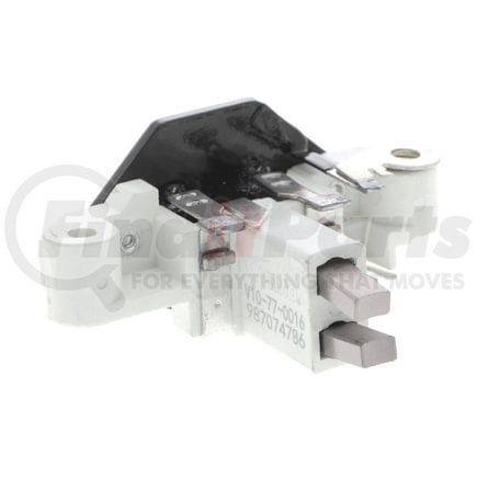 Vemo V10-77-0016 Alternator Regulator