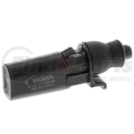 Vemo V10770038 Actuator, central locking system