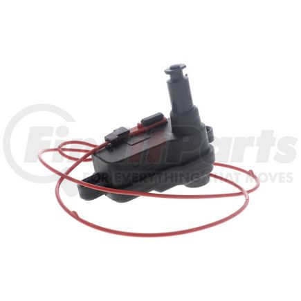 Vemo V10770046 Actuator, central locking system