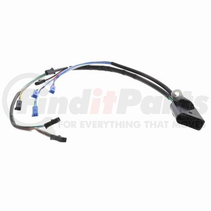 Vemo V10-77-1053 Válvula de mando, transmisión automática