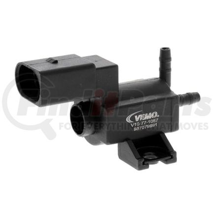 Vemo V10-77-1057 Change-Over Valve, exhaust-gas door