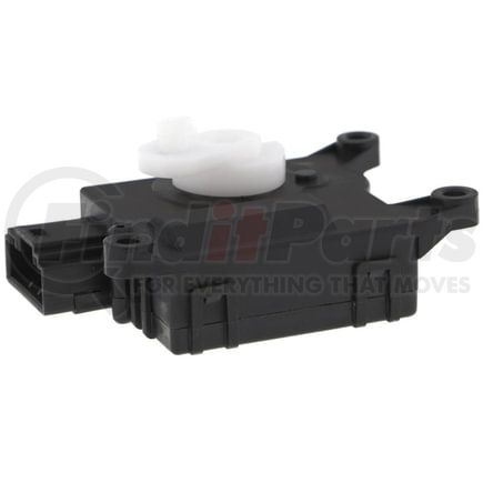 Vemo V10771087 Actuator, blending flap
