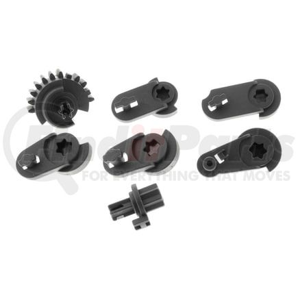 Vemo V10771094 Actuator, blending flap