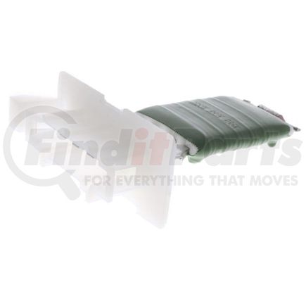 Vemo V10790033 Regulator, interior blower