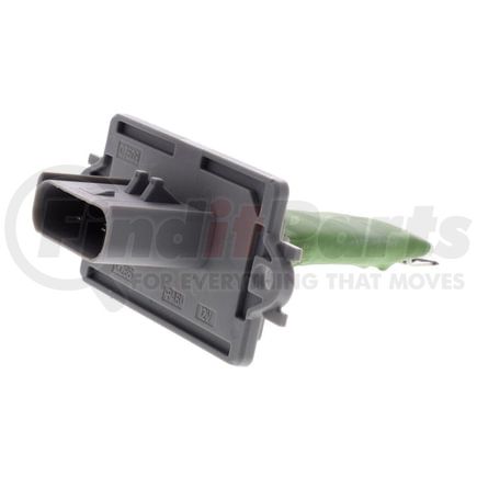 Vemo V10790037 Regulator, interior blower