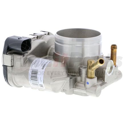 Vemo V10810065 Throttle body
