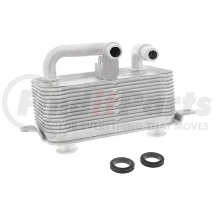 Vemo V20600001 Oil Cooler, engine oil